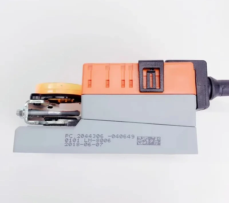 shengyu Original LM230A LM230A-S LM230ASR Electric Damper Valve Actuator