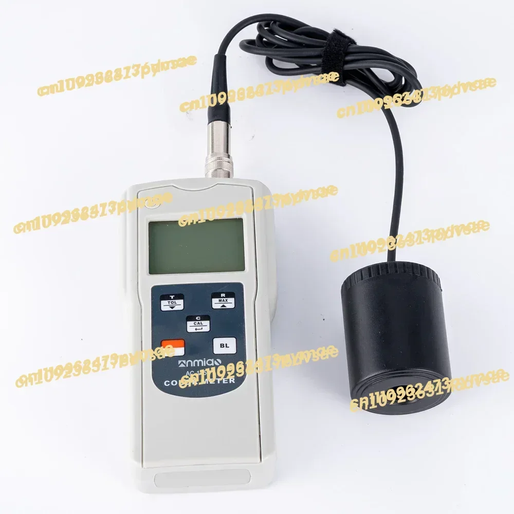 NEW In Stock Colorimeter for textile measuring Digital Painting Color meter