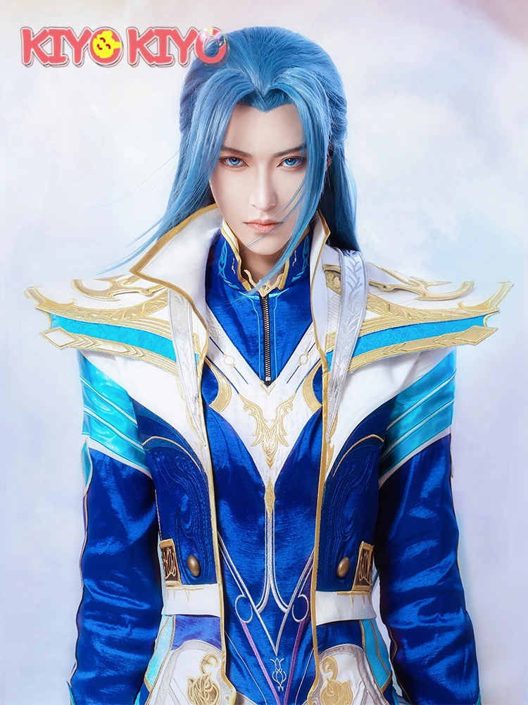 KIYO-KIYO Dou Luo Da Lu Cos Tang San Cosplay Costume Halloween Costume