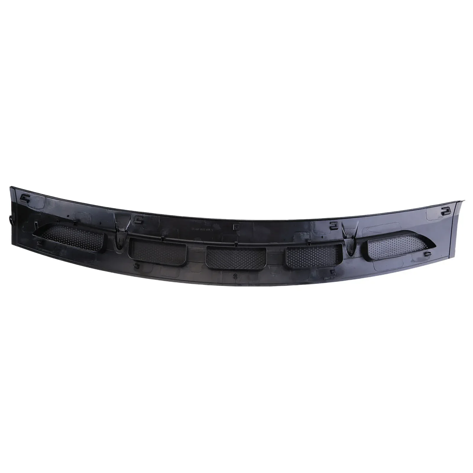 Deflector de viento para coche Compatible con Clase A W169 Clase B W245 Reemplaza A1698360018