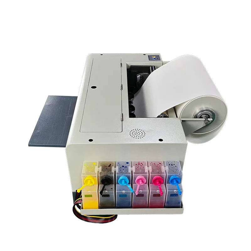 for L1800 A3 Roll to Roll Tshirt Printing Sublimation Printer Machine for Sublimation Paper Inkjet Printers Motor Provided