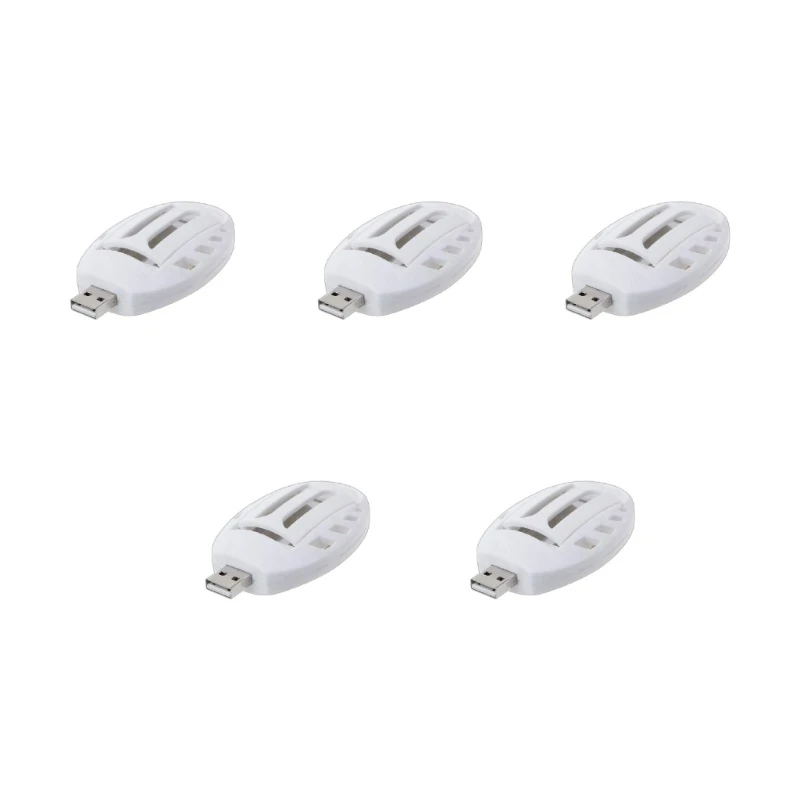 động USB Điện Thuốc diệt muỗi Đi bộ ngoài trời Mùa hè Trang chủ Mới