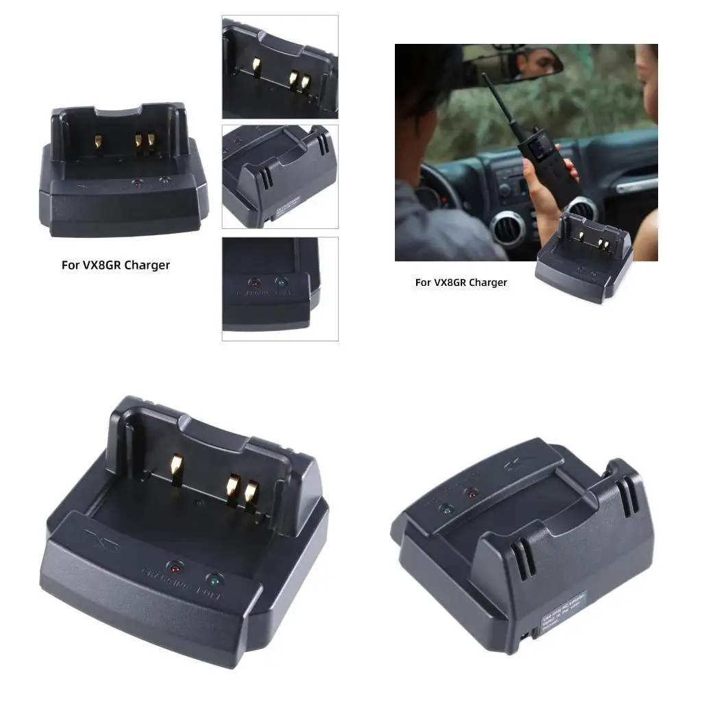 

R53C Rapid Barge Desktop Radio Acter Acquamer для VX-8GR VX-8DR FT-1DR FT-2DR
