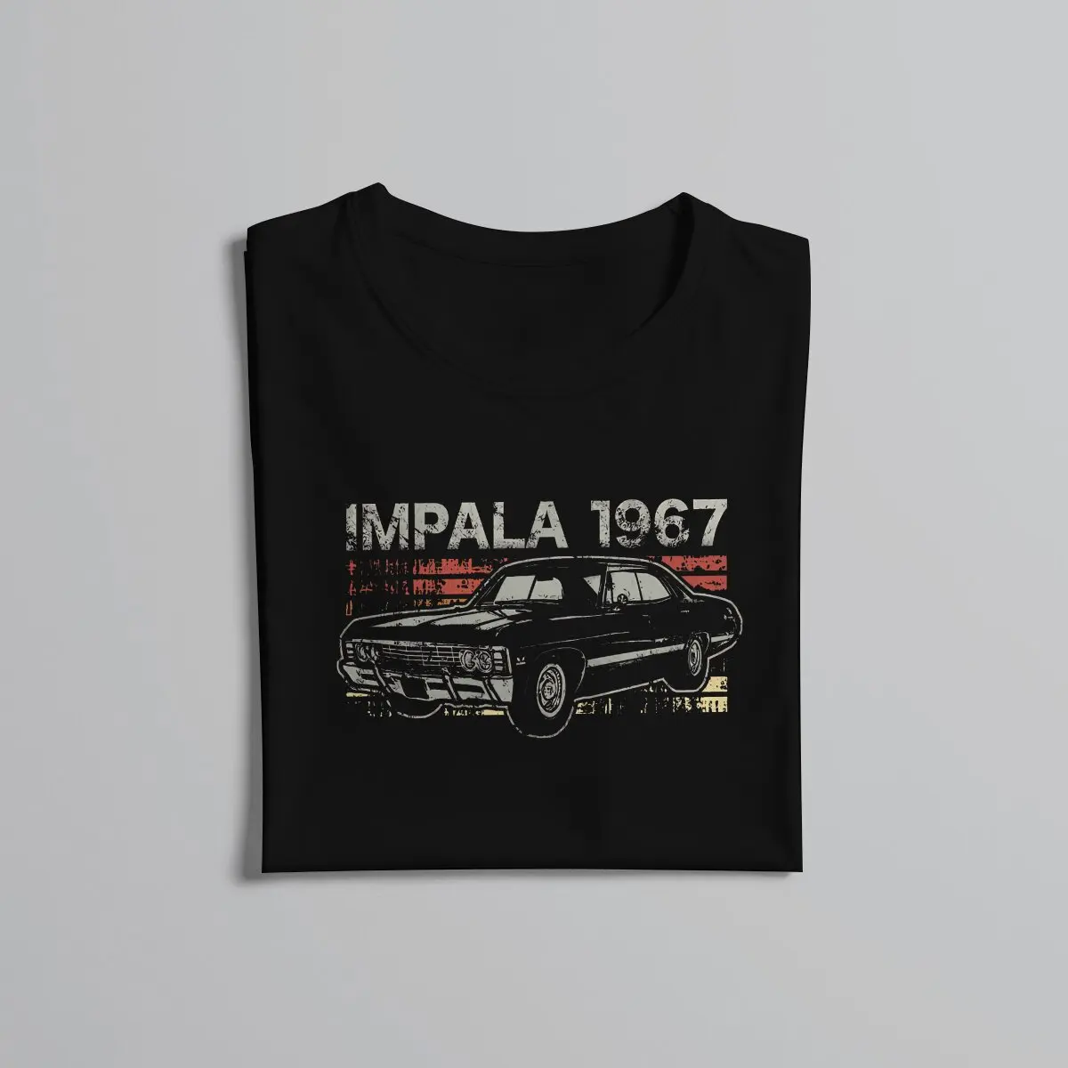 تي شيرت بوليستر ترفيهي خارق للطبيعة ، ريترو إمبالا ، هيب هوب ، أشياء للبالغين ، تخفيضات كبيرة