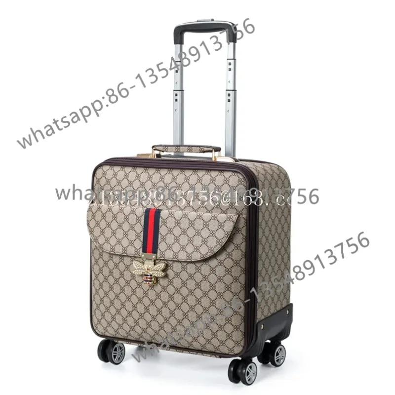 High Appearance New Boarding Box 16/20/24 inch Password Box Factory Direct Sales