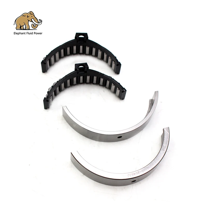 

Rexroth Hydraulic piston pump parts A10VG28 SADDLE BEARING+SEAT