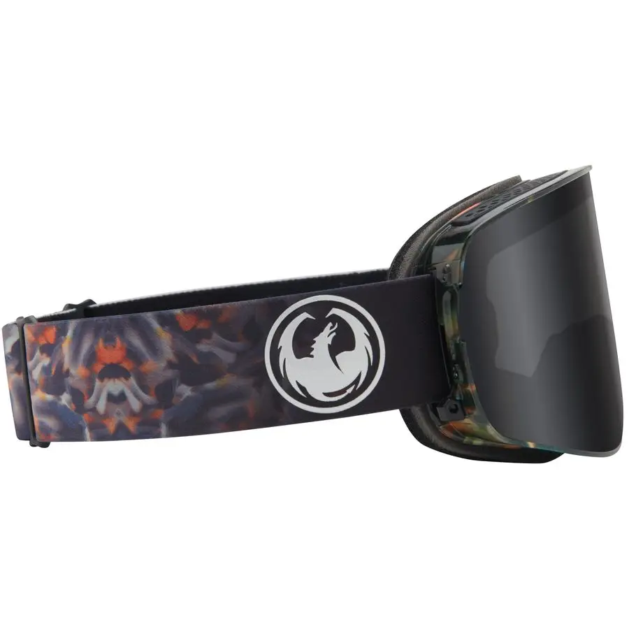 Occhiali da sci NFX2