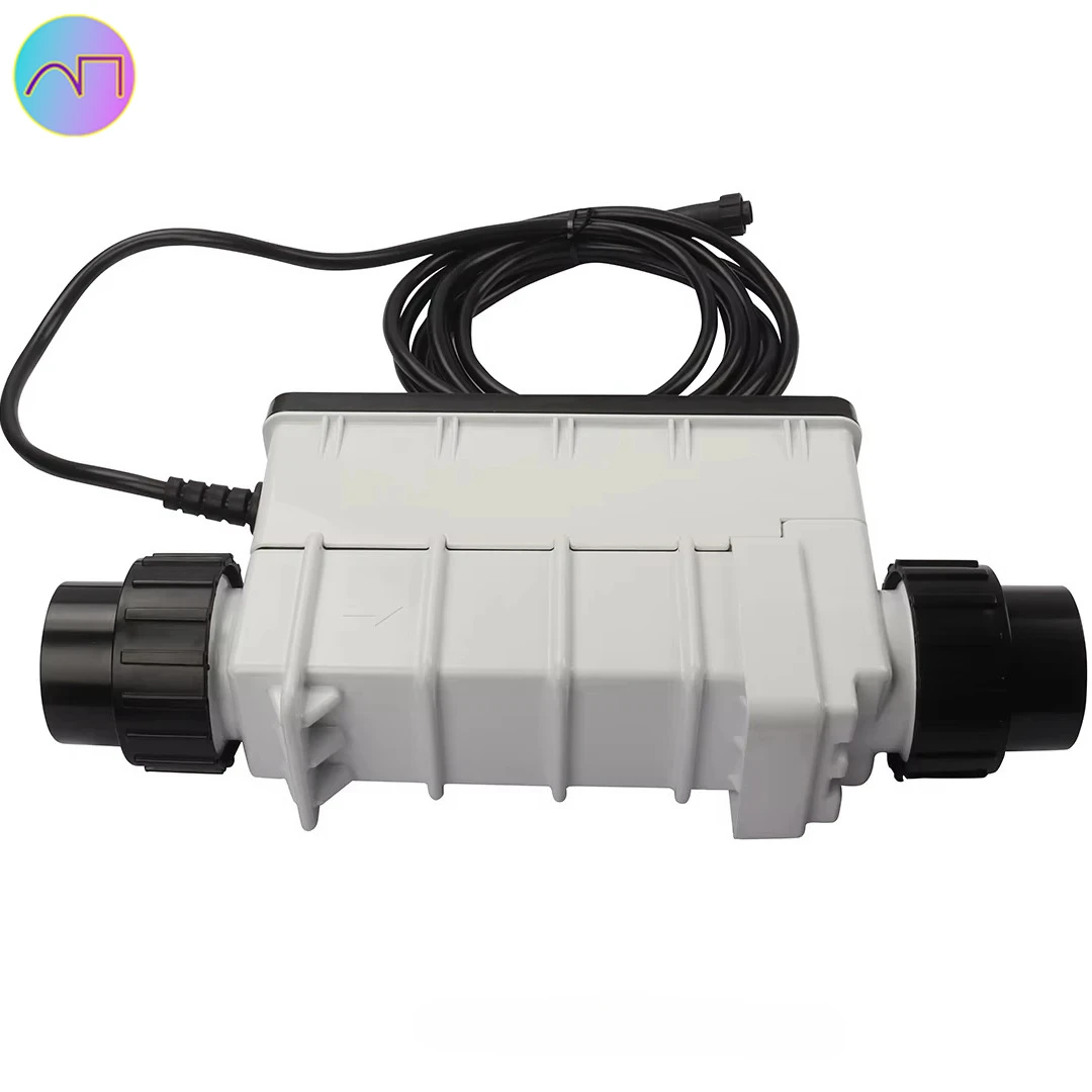 

IC40 Salt Chlorine Generator Cell EC-520555