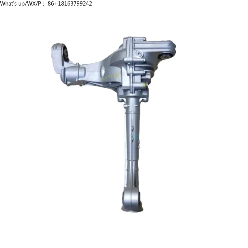 

OE 95834901205 Original Transfer Case Rear Differential Axle Front Differential for Porsche