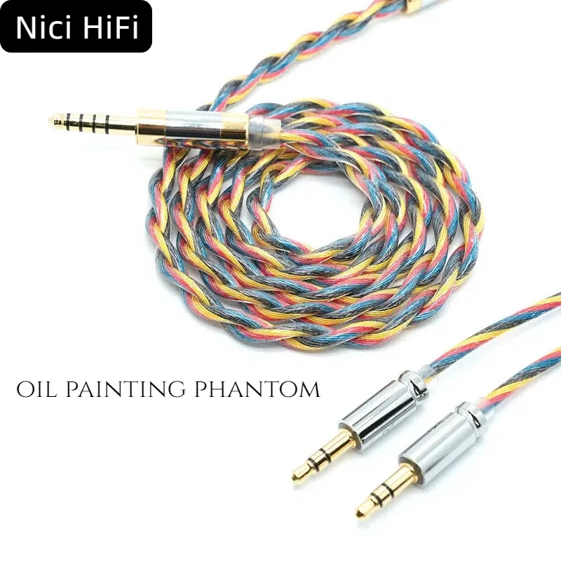 Nici Hifi-52 Litz U…