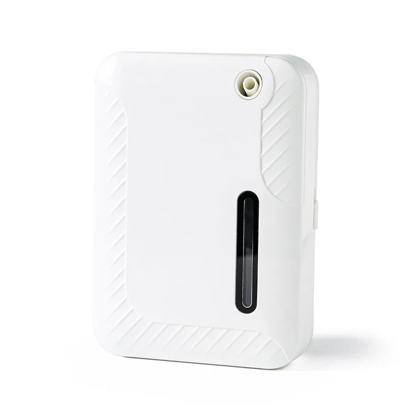 

Fragrance diffuser Home hotel Commercial wall-mounted fragrance machine Bluetooth wifi intelligent control aromatherapy machine