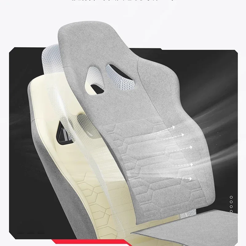 Ergonomic Esports Chairs Compu - مراجعة Esports Gaming Furniture وسعره