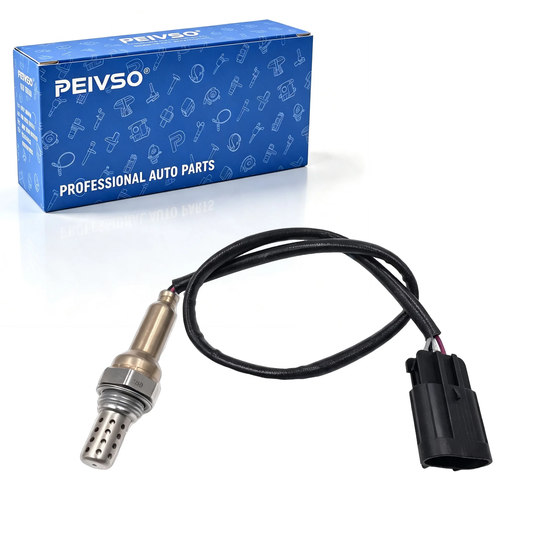 PEIVSO 39210-3C100 High-quality Oxygen O2 Sensor Fit For Hyundai Azera Santa Fe Sonata Kia Sedona Sorento 2007-2012