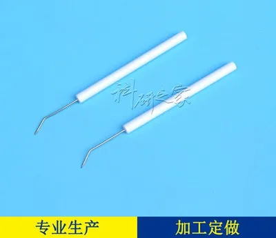 mouse dissection needle rat dissection needle rat dissection needle animal probe insect dissection needle straight elbow