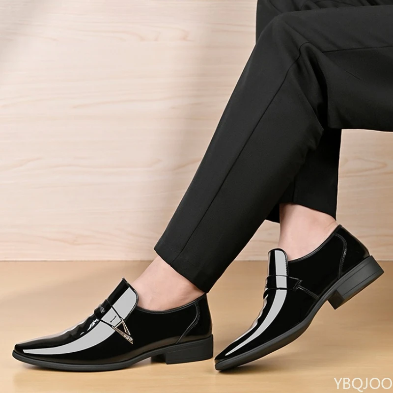 Thumbnail 2 - #55 Trending Oxford Shoes Right Now