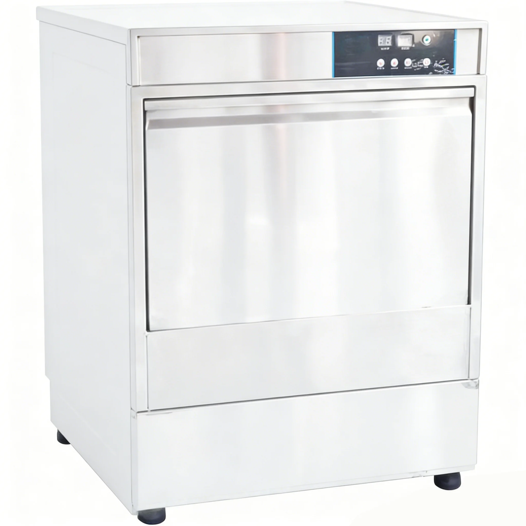 상업용 스테인리스 미니 식기세척기 언더카운터 식기세척기 - Commercial Undercounter Dishwasher 리뷰 및 가격
