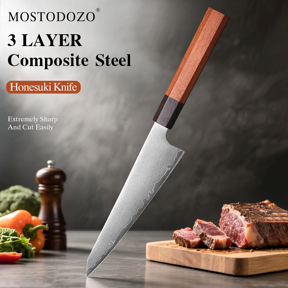 MOSTODOZO 6