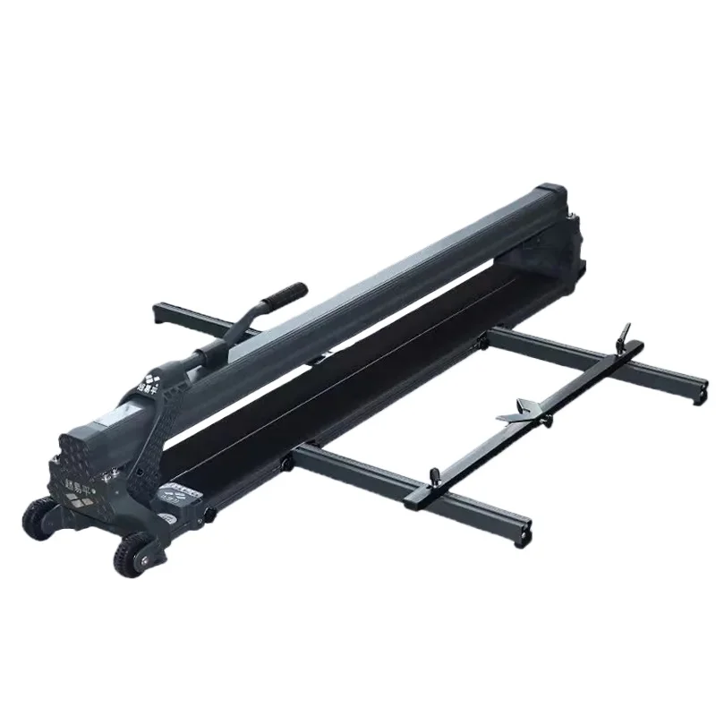 Super Easy Flat Tile Manual Push-Pull Scraper High-Precision Floor Tile Cutter