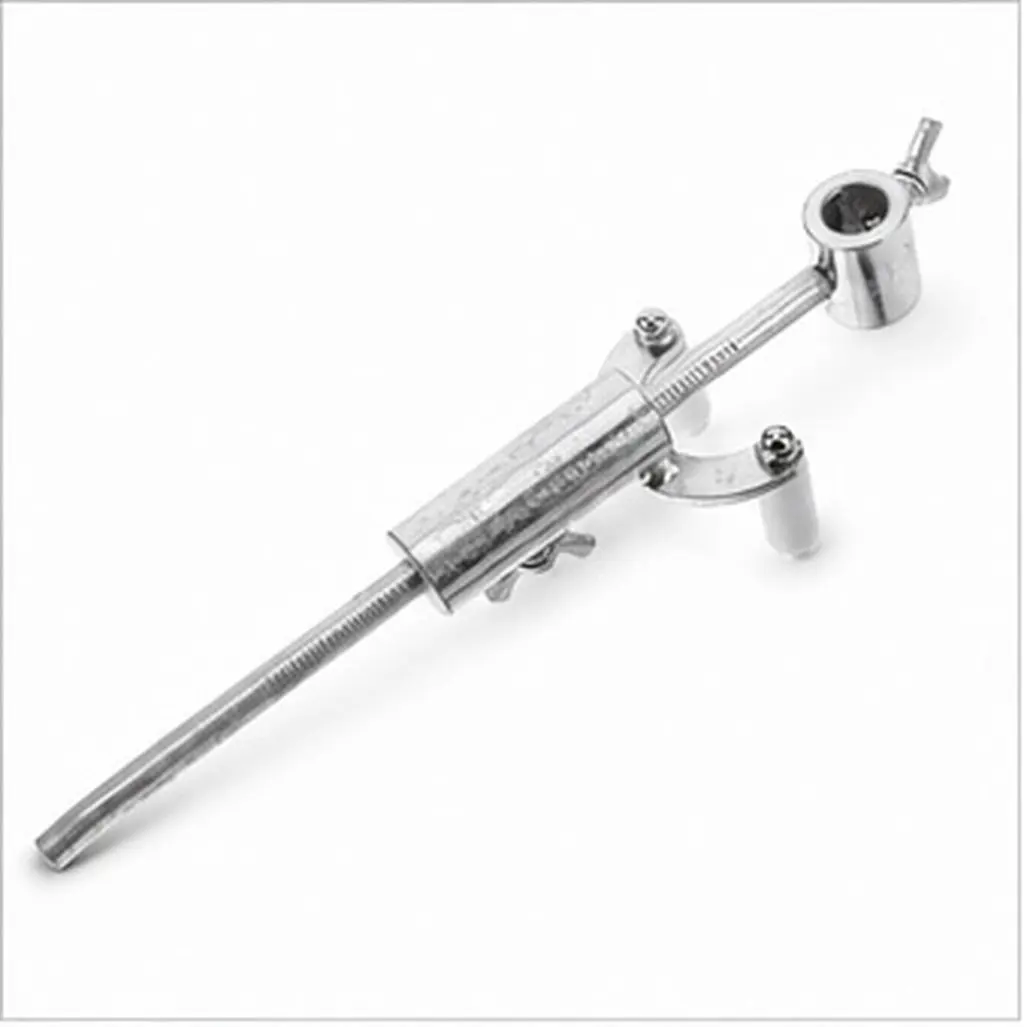 Adjustable Wheel Arch Parallel Scriber for Automotive Body Repair Sheet Metal Dent Restoration Paint Color Matching Car Wheel