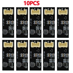 10PCS High Quality B003809.2 X3 F25 LED Tail Light Driver Chip Board 63217217314 For 2011-2017 BMW Replacement Board