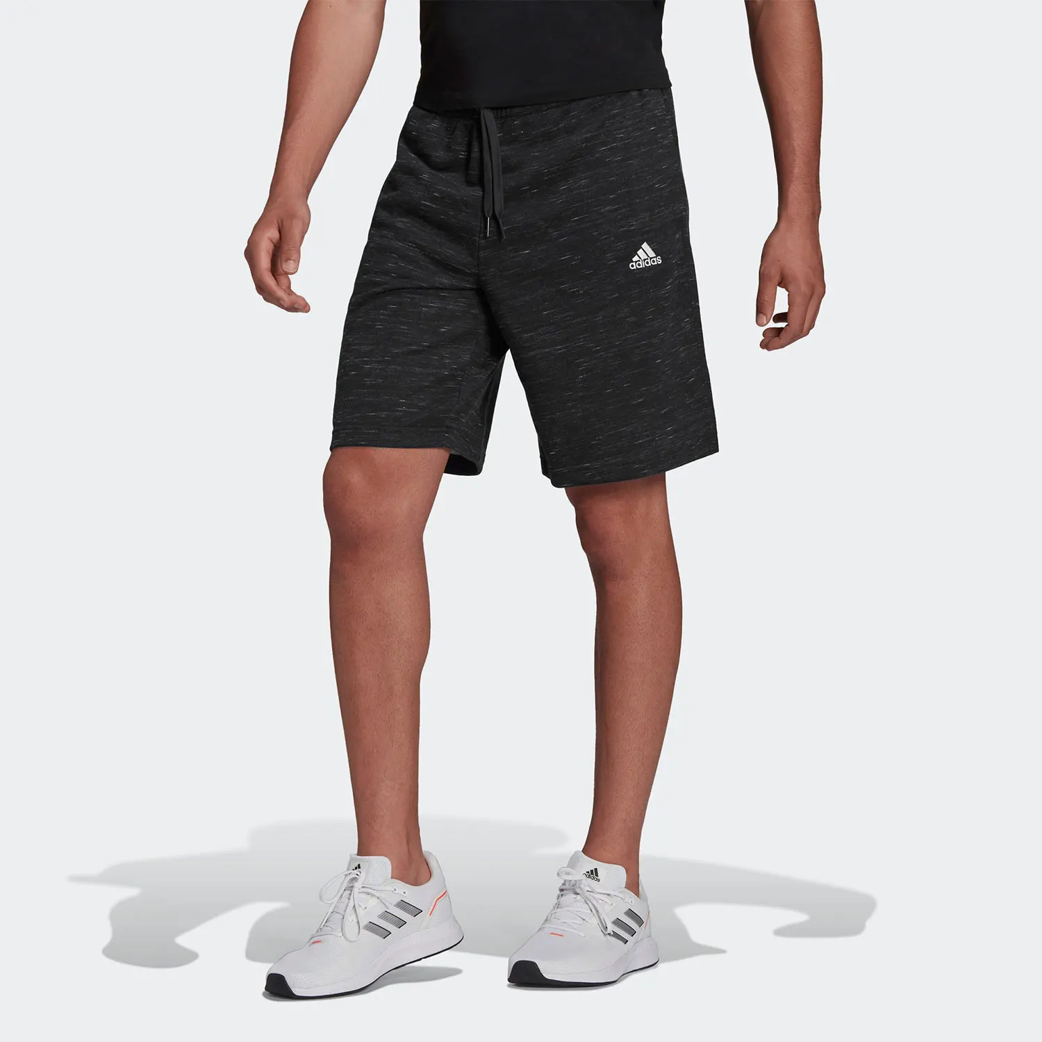 

Adidas genuine Summer New Men's Casual Sport 5-Pocket Shorts HE1804