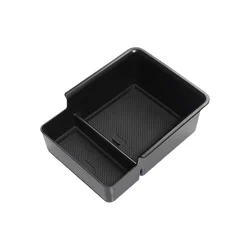Boîte de rangement pour accoudoir central de voiture, console centrale, accessoires pour MG 4 MG4 EV MuLan 2023