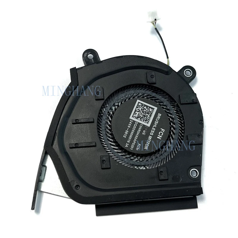 M   M   5V CPU Cooling Fan For ASUS ROG Zephyrus G14 GA403 GA403UI GA403UV GA403UU FSA0