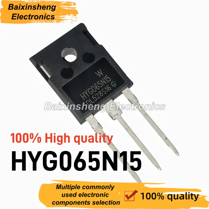 10PCS 100% High quality RFN30TS6S TO-247 Ultra Fast Recovery Diode 600V 30A Power Rectifier Diode