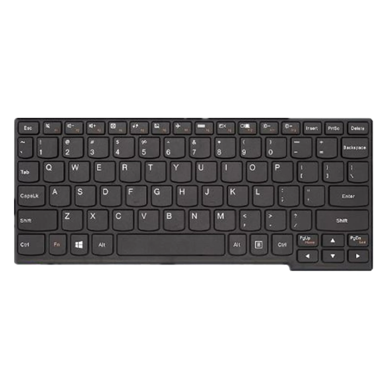 

Клавиатура ноутбука Lenovo Yoga 11S, издание США, США