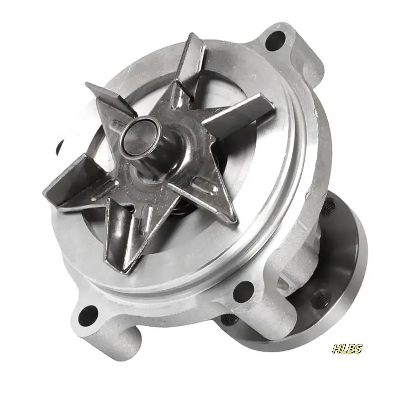 

3L3Z8501CA 3L3Z-8501-CA Car Engine Water Pump For Ford E150 E250 E350 E450 F150 250 350E Excursion Expedition Lincoln