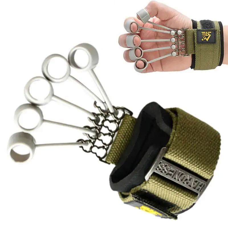 20lbs/40lbs/60lbs/75lbs Finger Spreaders 20lbs/40lbs/60lbs/75lbs Finger Exerciser And Finger Stretcher 20lbs/40lbs/60lbs/75lbs