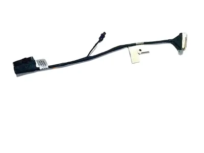 New Laptop LCD Display Cable for Dell XPS 13 9350 9360 AAZ80 Screen CABLE QHD 0WT5X0 WT5X0 DC02C00BX10