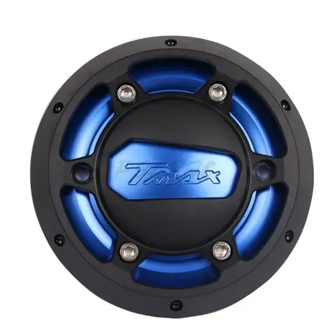 Suitable for vehicle TMAX500 TMAX530 Modified Engine Hood Edge Cover Side Cover