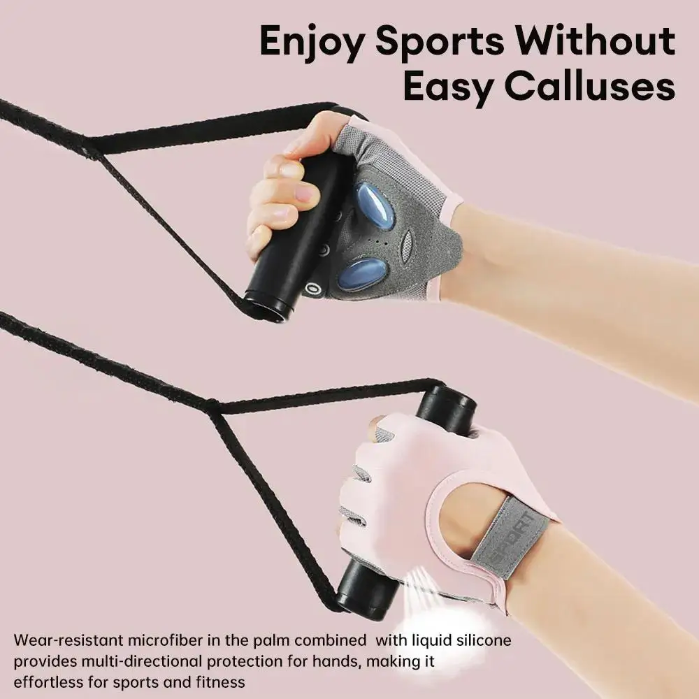 Thumbnail 4 - #6 Best Anti Slip Grip Cycling Gloves to Buy In 2026