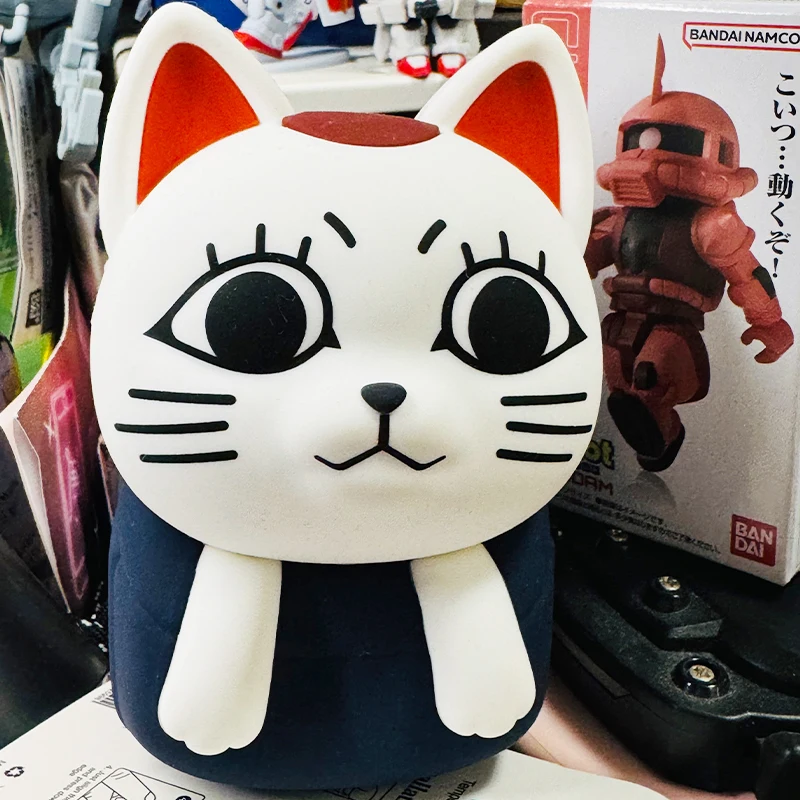 

New Sunrisepop Bold Party High Speed Granny Anime Peripheral Q Version Big Head Portable Wallet Pendant Gift Festival Gift