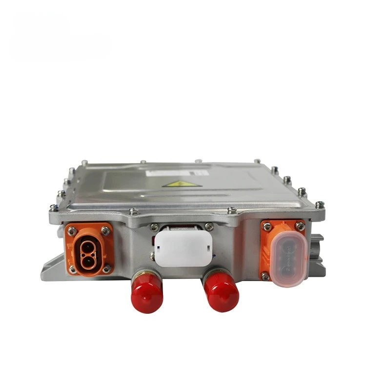 

Elcon TC Charger HK-LW-312-20 Professional 6.6kw 312V OBC Charger With CAN Or Not On Board