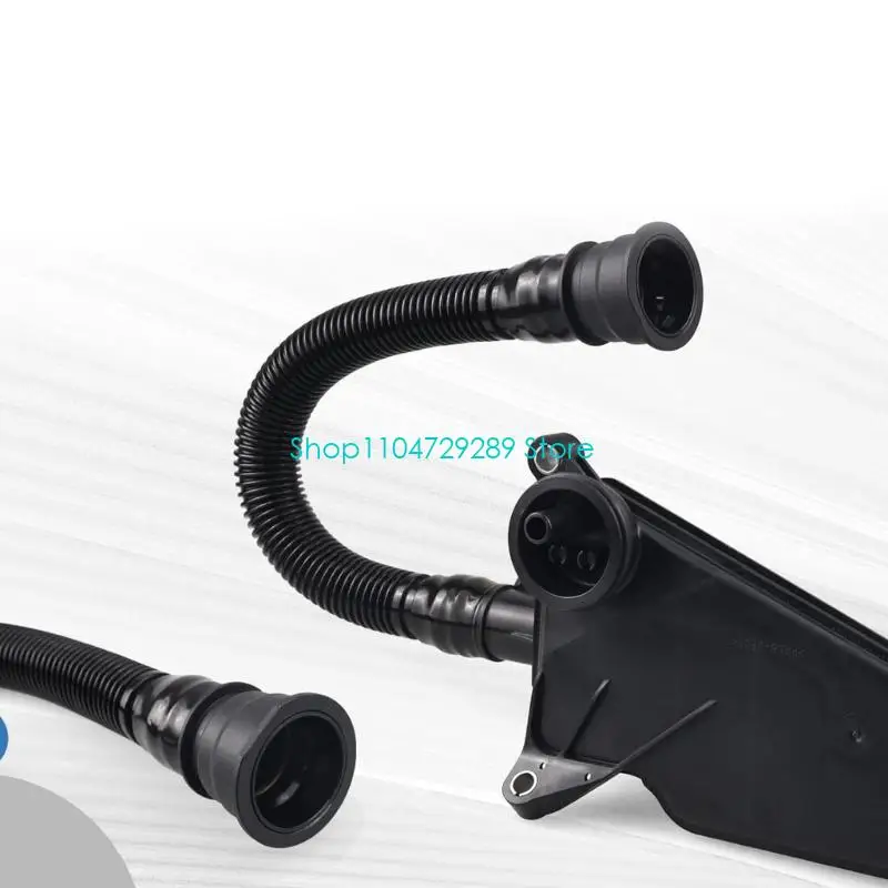 D8KE PC3Q-6A785-AB Separador aceite aire para parte reemplazo 6.7L