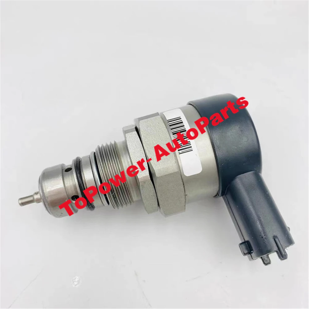 Fuel Pressure Relief Limiter Valve OEM 0281006135 9671002980 for Land Roverr Discovery Sport L550 Range Roverr Evoque L538