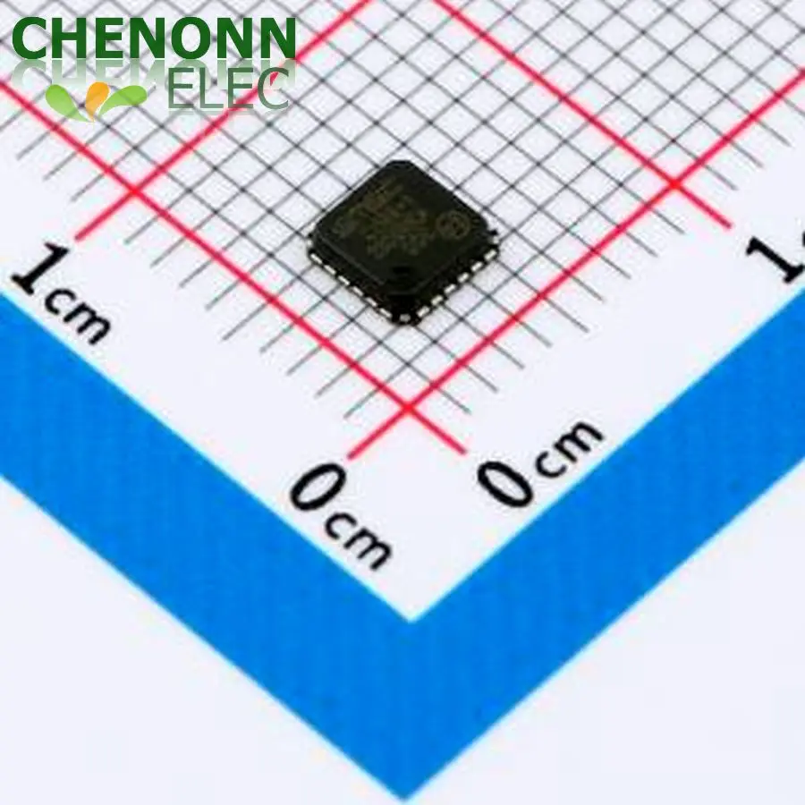 5PCS/LOT CAP1188-1-CP-TR (Sensor, Capacitive Touch)