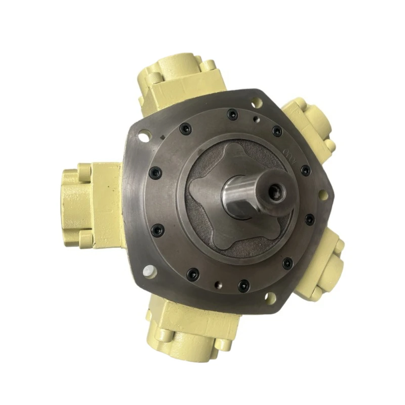 سعر المصنع سلسلة العمود المرفقي توصيل قضيب شعاعي المكبس محرك هيدروليكي خدمة OEM