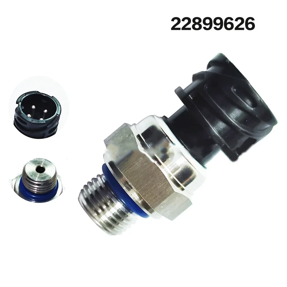 Oil Pressure Sensor Sender Transducer 22899626 For Volvo Truck Diesel D12 / D13 FH Precision Spare Parts Power Tool Accessories