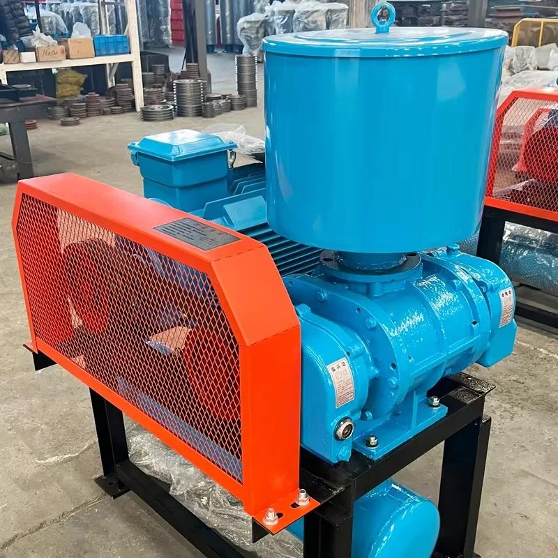 Universal Blower High Quality Blower Manufacturer
