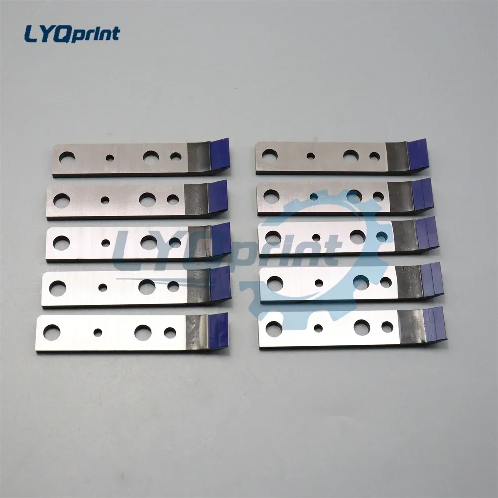 Best Quality C3.101.627 Steel Gripper For Heidelberg SM102 CD102 Printing Machine Parts Accurate