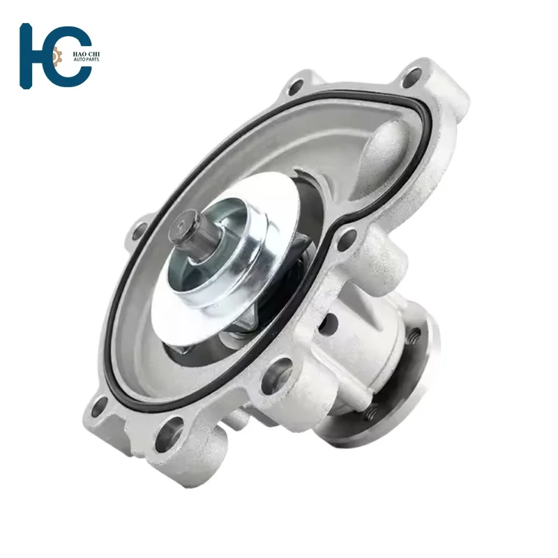 

2712000201 Cooling Thermostat Water Pump for Mercedes Benz M271 W203 W204 C200 C209 CLK W211 W212 E200 E250 R171 R172 SLK 01-12