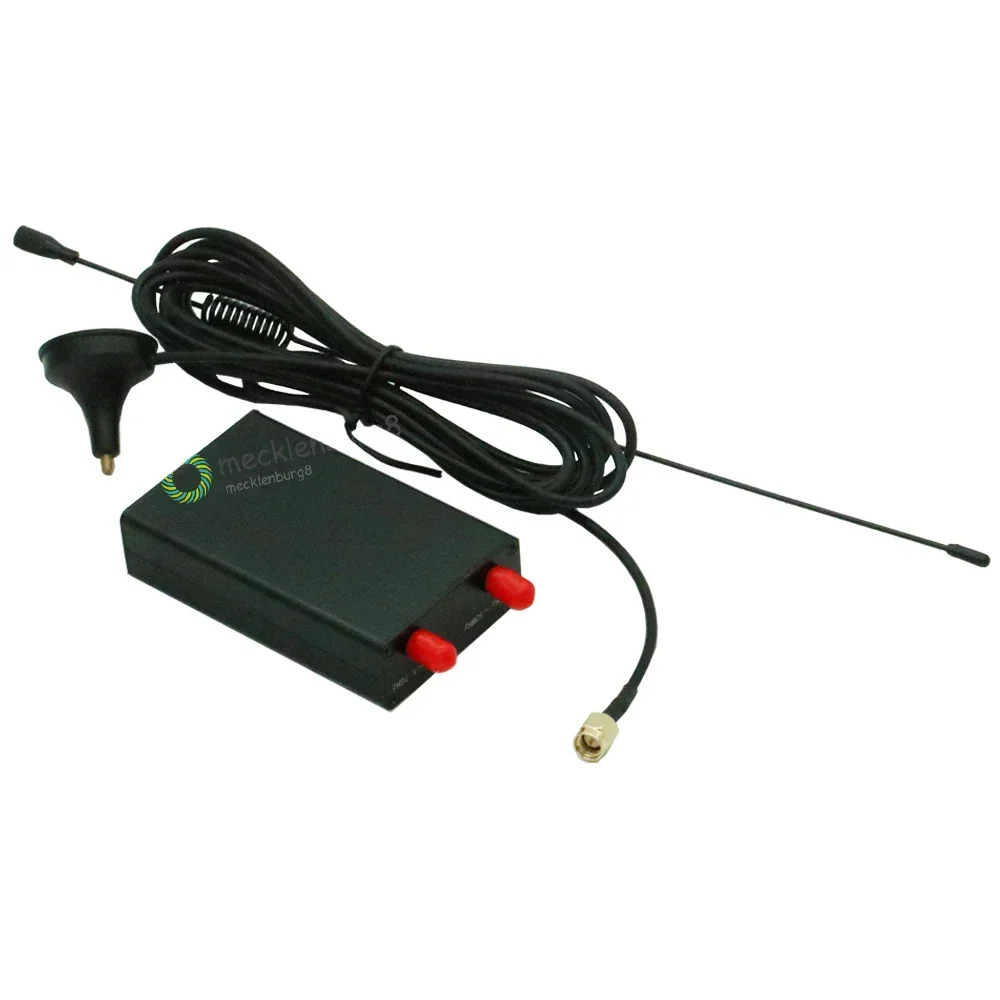 Rafael Micro R820T: Uma Análise Detalhada para Amantes de Radioamadorismo