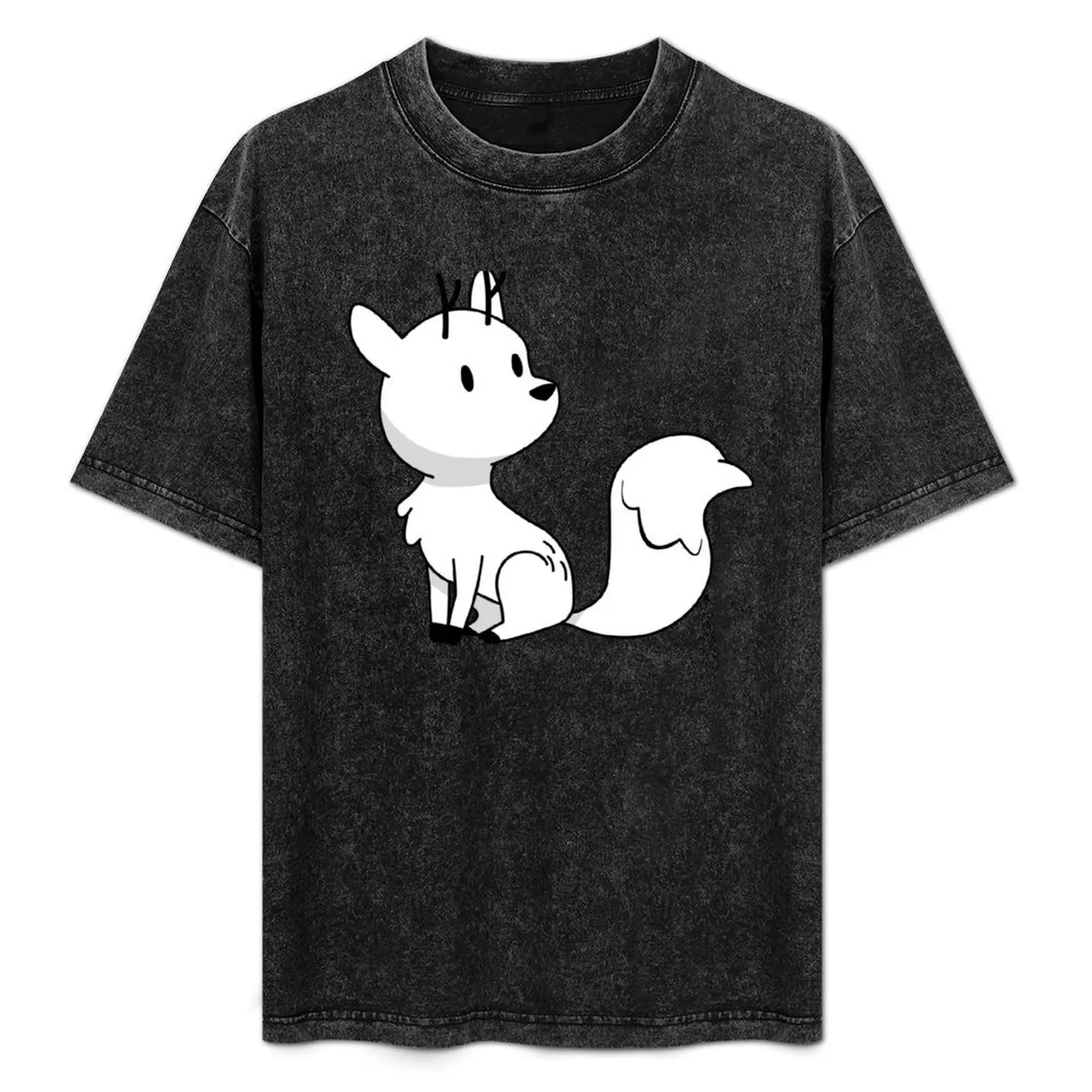 

Twig T-Shirt Plus Size Lightweight Top