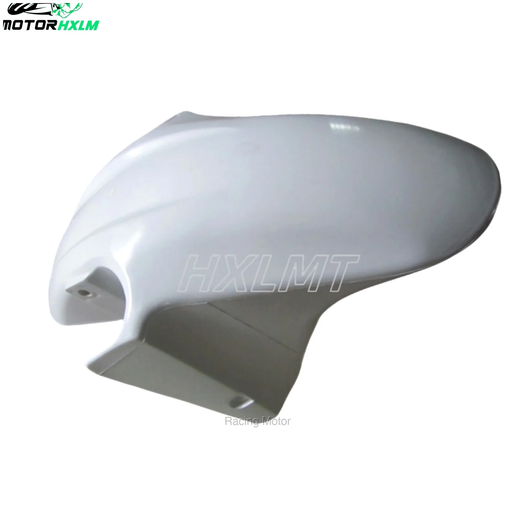 Motorcycle full fairing kit For HONDA CBR600 F4I 2001 - 2007 CBR600 F 4I CBR 600 Unpainted Bodywork shell | Racing Motor Store