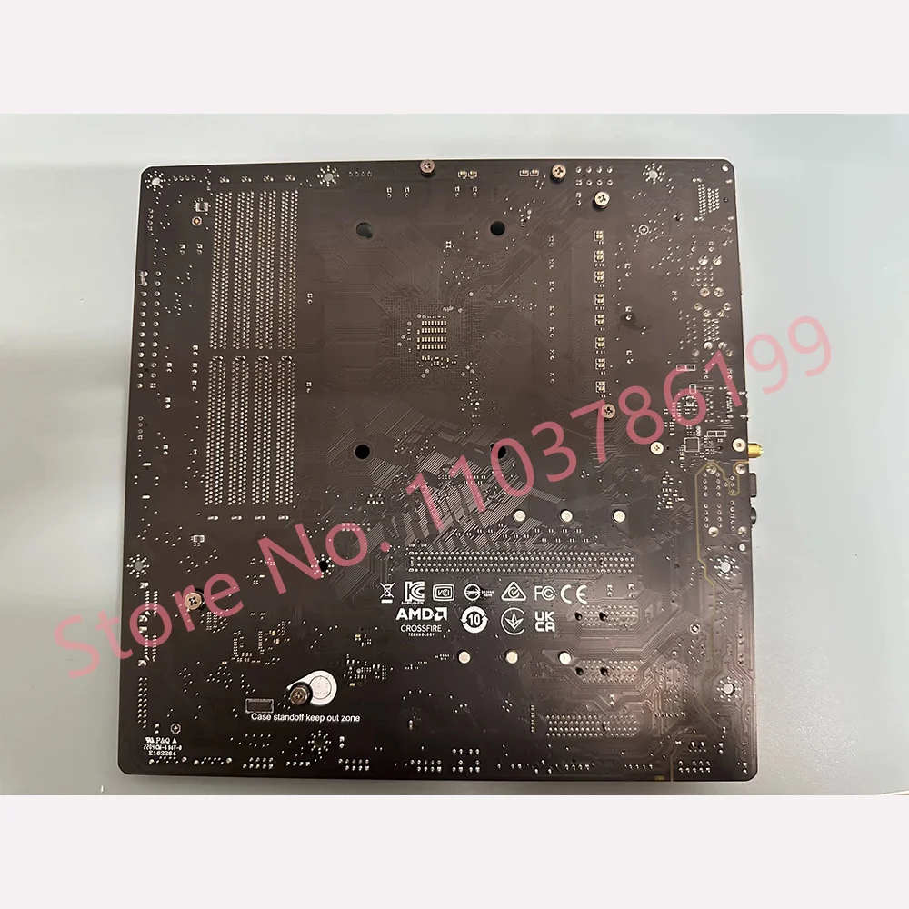 

For MSI Mainboard MAG B550M MORTAR WIFi