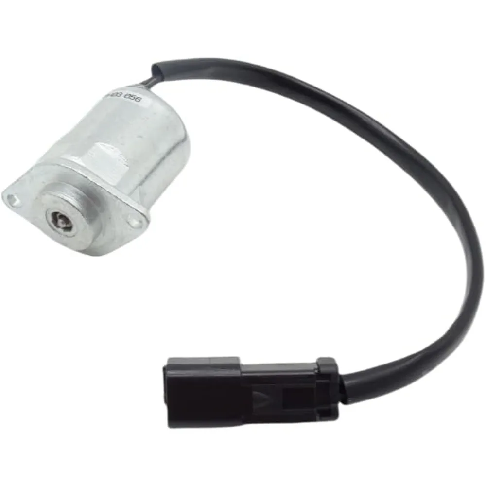 Xojox Solenoid Valv…