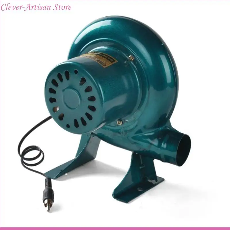 E06B AIR Blower DC12V الشواء أداة التخييم مروحة BBQ المنفاخ الطبخ مروحة في الهواء الطلق